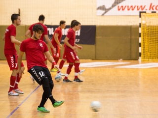 Dunaferr DF Renalpin FC - Monor - fotó: Ónodi Zoltán