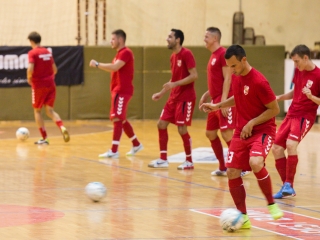 Dunaferr DF Renalpin FC - Monor - fotó: Ónodi Zoltán