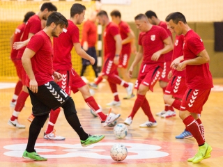 Dunaferr DF Renalpin FC - Monor - fotó: Ónodi Zoltán