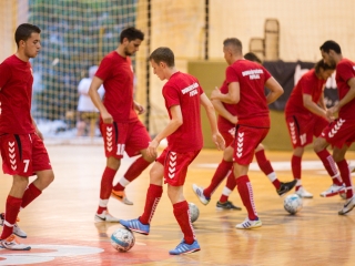 Dunaferr DF Renalpin FC - Monor - fotó: Ónodi Zoltán