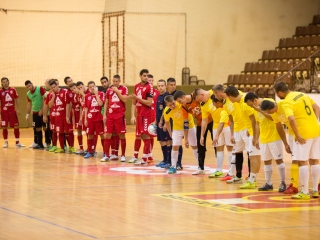 Dunaferr DF Renalpin FC - Monor - fotó: Ónodi Zoltán