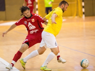 Dunaferr DF Renalpin FC - Monor - fotó: Ónodi Zoltán