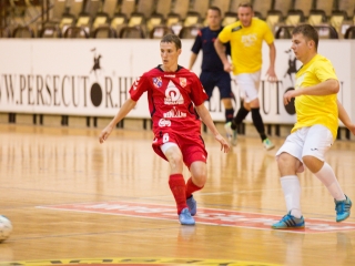 Dunaferr DF Renalpin FC - Monor - fotó: Ónodi Zoltán