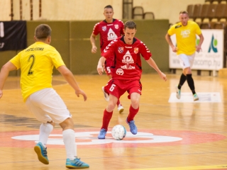 Dunaferr DF Renalpin FC - Monor - fotó: Ónodi Zoltán