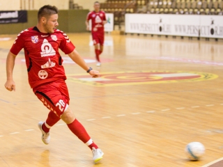 Dunaferr DF Renalpin FC - Monor - fotó: Ónodi Zoltán