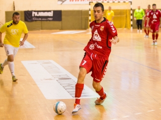 Dunaferr DF Renalpin FC - Monor - fotó: Ónodi Zoltán