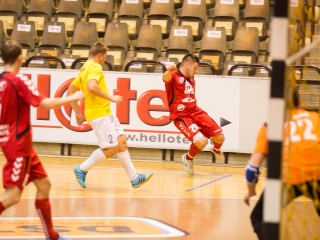 Dunaferr DF Renalpin FC - Monor - fotó: Ónodi Zoltán