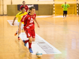 Dunaferr DF Renalpin FC - Monor - fotó: Ónodi Zoltán