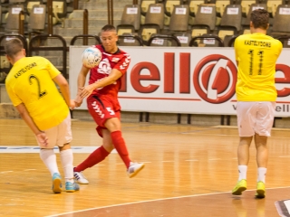 Dunaferr DF Renalpin FC - Monor - fotó: Ónodi Zoltán