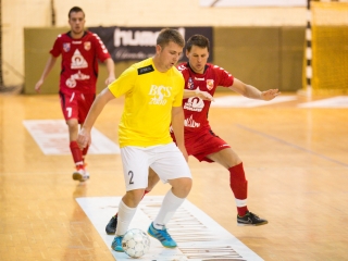 Dunaferr DF Renalpin FC - Monor - fotó: Ónodi Zoltán