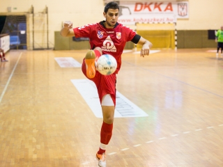 Dunaferr DF Renalpin FC - Monor - fotó: Ónodi Zoltán