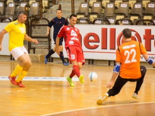 Dunaferr DF Renalpin FC - Monor - fotó: Ónodi Zoltán