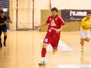 Dunaferr DF Renalpin FC - Monor - fotó: Ónodi Zoltán