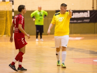 Dunaferr DF Renalpin FC - Monor - fotó: Ónodi Zoltán