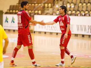 Dunaferr DF Renalpin FC - Monor - fotó: Ónodi Zoltán