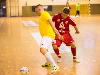 Dunaferr DF Renalpin FC - Monor - fotó: Ónodi Zoltán