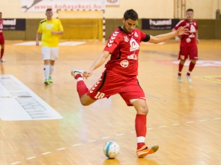 Dunaferr DF Renalpin FC - Monor - fotó: Ónodi Zoltán