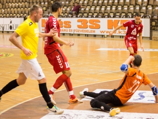 Dunaferr DF Renalpin FC - Monor - fotó: Ónodi Zoltán