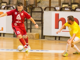 Dunaferr DF Renalpin FC - Monor - fotó: Ónodi Zoltán