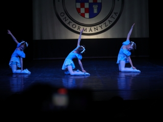 Díjátadó és szoboravatás az ünnepen - fotó: 