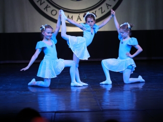 Díjátadó és szoboravatás az ünnepen - fotó: 