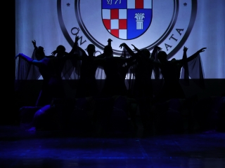 Díjátadó és szoboravatás az ünnepen - fotó: 