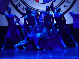 Díjátadó és szoboravatás az ünnepen - fotó: 