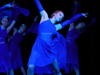 Díjátadó és szoboravatás az ünnepen - fotó: 