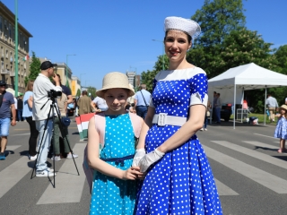 Sugárúti Fesztivál (2025) - fotó: 