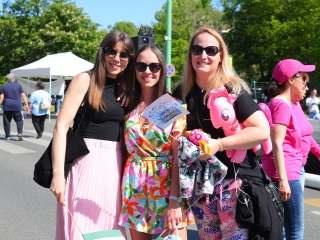 Sugárúti Fesztivál (2025) - fotó: 