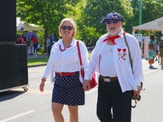 Sugárúti Fesztivál (2025) - fotó: 