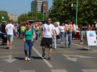 Sugárúti Fesztivál (2025) - fotó: 