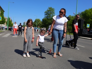 Sugárúti Fesztivál (2025) - fotó: 