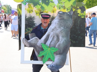 Sugárúti Fesztivál (2025) - fotó: 