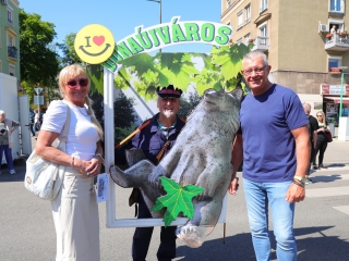 Sugárúti Fesztivál (2025) - fotó: 