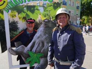 Sugárúti Fesztivál (2025) - fotó: 