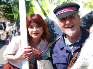 Sugárúti Fesztivál (2025) - fotó: 