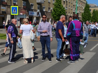 Sugárúti Fesztivál (2025) - fotó: 