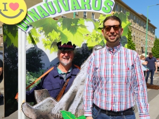 Sugárúti Fesztivál (2025) - fotó: 