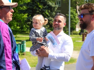 Sugárúti Fesztivál (2025) - fotó: 