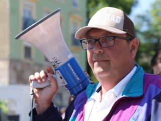 Sugárúti Fesztivál (2025) - fotó: 