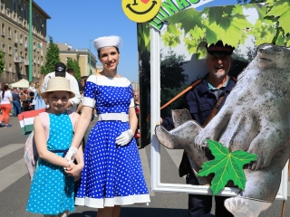 Sugárúti Fesztivál (2025) - fotó: 