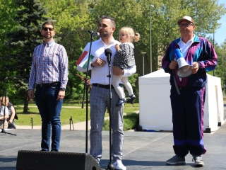 Sugárúti Fesztivál (2025) - fotó: 