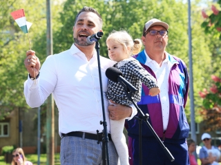 Sugárúti Fesztivál (2025) - fotó: 