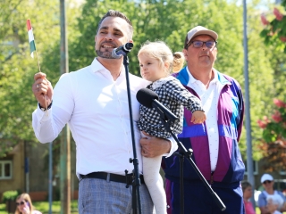 Sugárúti Fesztivál (2025) - fotó: 