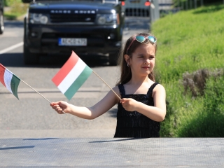 Sugárúti Fesztivál (2025) - fotó: 