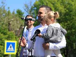 Sugárúti Fesztivál (2025) - fotó: 