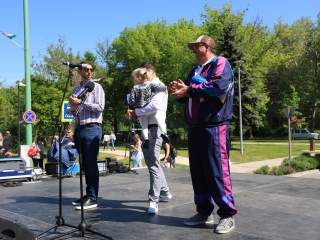 Sugárúti Fesztivál (2025) - fotó: 