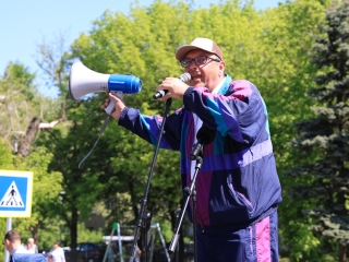 Sugárúti Fesztivál (2025) - fotó: 