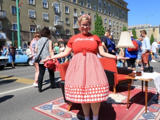 Sugárúti Fesztivál (2025) - fotó: 